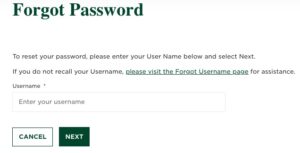 martins point patient portal password reset