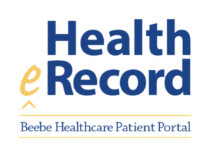 Beebe Patient Portal Login