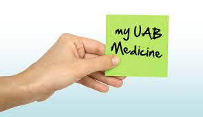 UAB Patient Portal Login