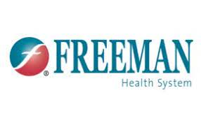 Freeman patient portal