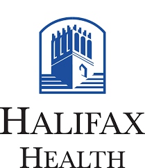 Halifax Health Patient Portal