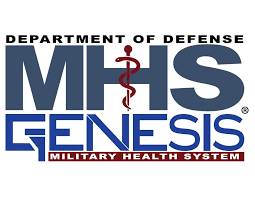 MHS Genesis Patient Portal