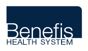 Benefis Patient Portal