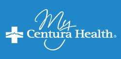 Centura Patient Portal Login