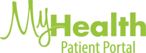 MyHealth Patient Portal Login