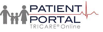 Tricare Patient Portal