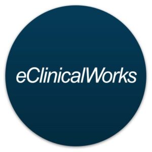 eClinicalWorks Patient Portal Login