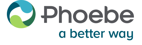 Phoebe Patient Portal