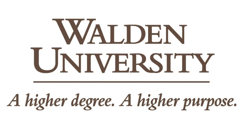 Walden Student Portal