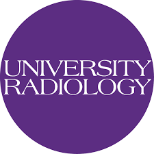 University Radiology Patient Portal