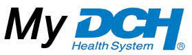 DCH Patient Portal