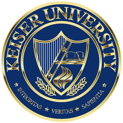 Keiser Student Portal