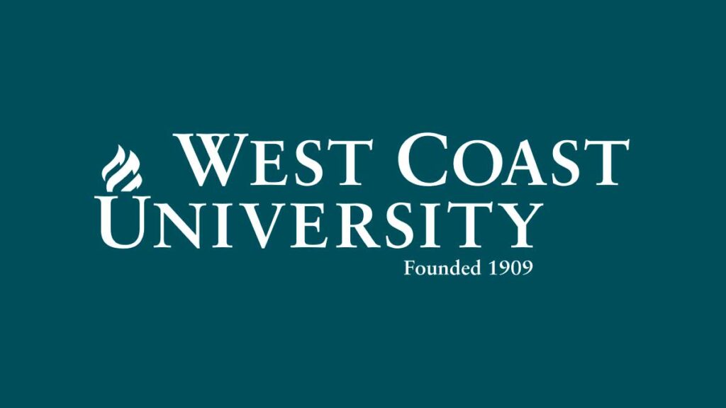 West Coast University Student Portal