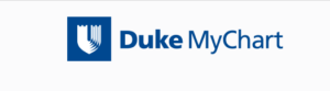 duke mychart