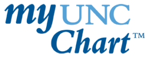 UNC MyChart Login