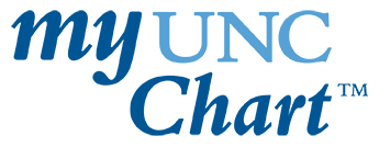 UNC MyChart