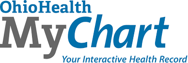 MyChart OhioHealth