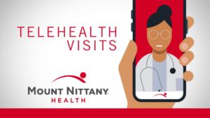 Mount Nittany Patient Portal