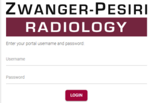 Zwanger Pesiri Patient Portal