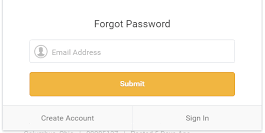 Trinity Patient Portal password reset