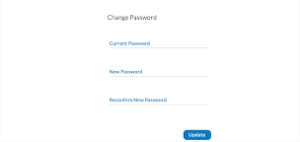 Tufts Patient Portal password reset