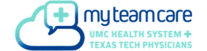 MyTeamCare Patient Portal