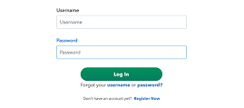 HSS Patient Portal login