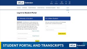 UCLAAshe Patient Portal login