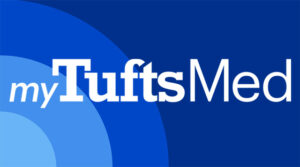 Tufts Patient Portal