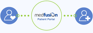 Medfusion Patient Portal
