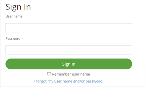 Medfusion Patient Portal login