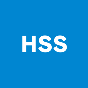 HSS Patient Portal