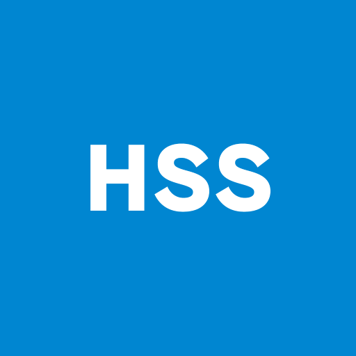 HSS Patient Portal