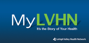 LVHN Patient Portal